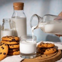 Leite faz bem? Os benefícios e pontos de atenção com a bebida - Freepik