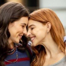 Globo anuncia estreia de novela vertical do casal 'Loquinha' para abril - Reprodu&ccedil;&atilde;o/ Redes sociais TV Globo