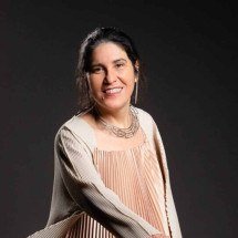 Filarmônica de Minas e Mônica Salmaso se unem em concerto de música mineira - Dani Gurgel/Divulgação