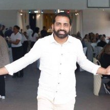 Padre indiano é condenado por violação sexual no Brasil - Paróquia dos Navegantes/Facebook-Reprodução