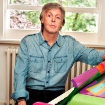 Personalidades que são defensoras dos animais - Reprodução/@paulmccartney