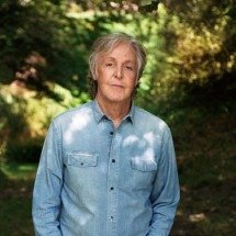 Paul McCartney confirma dueto com Ringo Starr em novo álbum - Instagram/ @paulmccartney