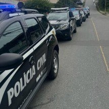 Grande BH: PC prende um dos líderes de esquema de venda de imóveis falsos  - PCMG