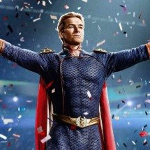 Jack Quaid revela como será o final de 'The Boys' - Divulga&ccedil;&atilde;o/Prime Video