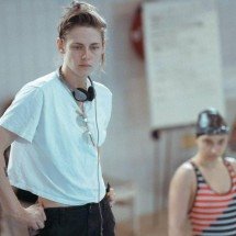 'A cronologia da água': Kristen Stewart estreia na direção de cinema - Divulgação