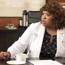 'Grey's Anatomy' é renovada para a 23ª temporada - Jessica Brooks/ABC