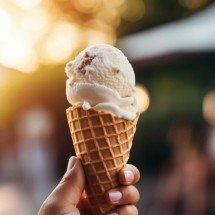 Mulher recebe R$ 70 milhões após sorvete causar infertilidade - FreePik 