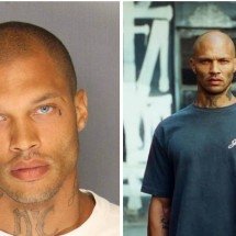 'Presidiário gato' diz que recebia dinheiro e fotos íntimas na prisão - Redes sociais