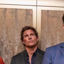 Vince Vaughn estrela nova comédia de ação da Disney+ - Divulgação