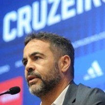 Uma noite para se fazer as pazes - Alexandre Guzanshe/EM/D.A. Press