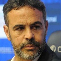 Cruzeiro vai brigar pela Copa do Brasil e Libertadores - Alexandre Guzanshe/EM/D.A. Press