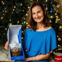 Empreendedora de Sa?o Paulo fatura R$ 6 milho?es com venda de pa?es de mel - Reprodução @paesdemeldolcericordo