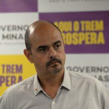 Simões diz que PL ‘não parece interessado’ em apoiá-lo - Túlio Santos/EM/D.A. Press