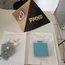 O erro da filha: como uma mensagem de WhatsApp acabou em prisão em Minas - PMMG