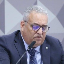 "Só aceito a cassação dos dois", diz Gaspar contra acusações de parlamentares - Kayo Magalhães / Câmara dos Deputados