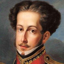 Hoje é Dia da Mentira, mas muita gente mente todos os dias - Óleo de Simplício de Sá/Museu Imperial