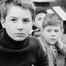 Mostra no Cine Humberto Mauro exibe todos os filmes de François Truffaut - Reprodu&ccedil;&atilde;o