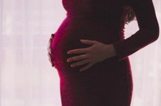 Ensaio para ser mãe: gestantes se preparam para comemorar seu dia
