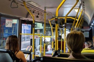 IA avança no transporte público e muda gestão com uso de dados