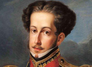 Alvo de fake news, Dom Pedro I é o 