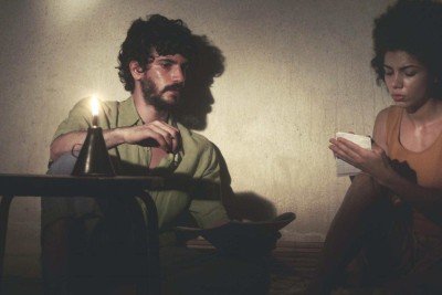 Longa ‘Zé’, de Rafael Conde,acompanha o período que culminou no assassinato de José Carlos Novais da Mata Machado, líder do movimento estudantil morto na ditadura -  (crédito: Embaúba filmes/Divulgação)