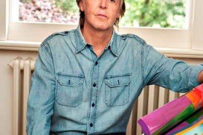 Ao longo das últimas décadas, diversas personalidades passaram a usar sua visibilidade para chamar atenção para a causa animal. Em muitos casos, aliás, esse engajamento vai além de manifestações pontuais.  -  (crédito: Reprodução/@paulmccartney)