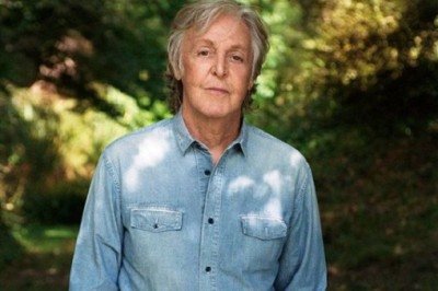 Paul McCartney – é ativista pelos direitos dos animais e pelo vegetarianismo e veganismo, promove a campanha “Segunda Sem Carne”e participa de ações com a PETA. Além disso, critica eventos como a COP30, por servirem carne. -  (crédito: Instagram/ @paulmccartney)