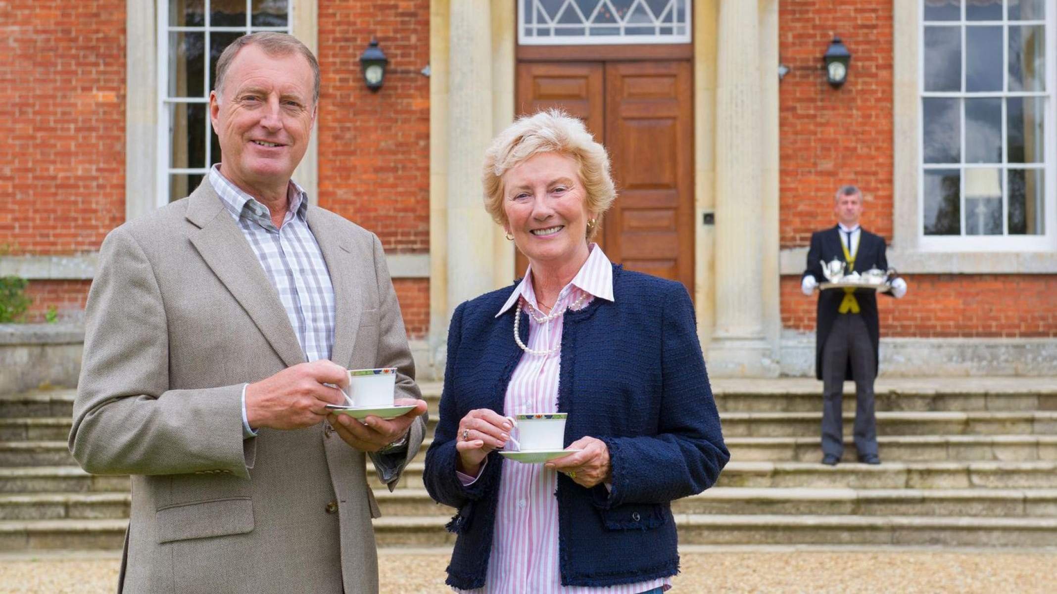 Delpierre destaca que empregados dos bilionários vivem situação de exploração, pois só têm tempo de trabalhar  -  (crédito: Getty Images)