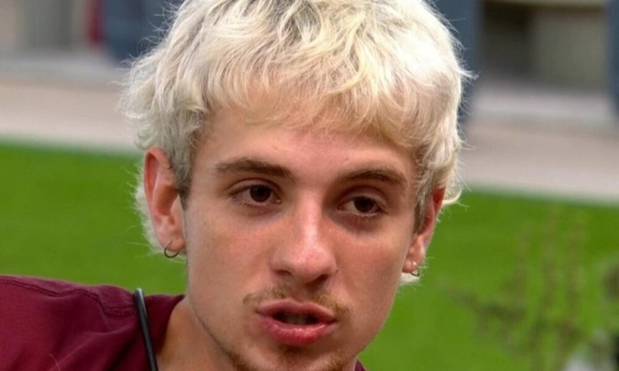 Juliano Floss se sente traído e expõe suposta estratégia de Samira -  (crédito: Tupi)