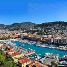 Nice e a icônica Promenade des Anglais: história e turismo à beira-mar - Tobi 87/Wikimédia Commons