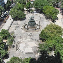 Herói nacional, Tiradentes não tinha a aparência que os livros mostram - Gaban - Wikimédia Commons