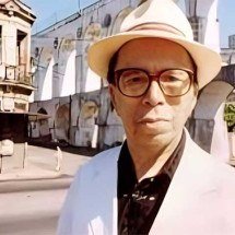 Moreira da Silva: os 124 anos de nascimento do mestre do samba de breque - Reprodução de Instagram