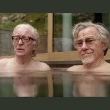 O horror ou o desejo