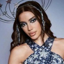Transplante de sobrancelhas: o novo olhar de Anitta - Reprodução/Redes Sociais