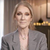 Céline Dion anuncia volta aos palcos após quatro anos afastada