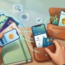 Ter conta em vários bancos virou o novo normal, mas isso é bom ou ruim?