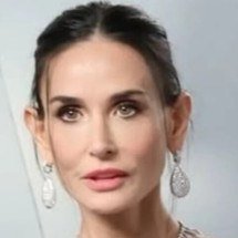 Demi Moore enfrenta “luto antecipado” diante da doença de Bruce Willis - Reprodução/Instagram