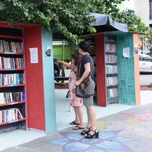 'Livros que queimaram ficam para a história': BH se une pela Casa do Saber -  Gladyston Rodrigues/EM