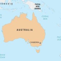 Perigos da natureza na Austrália: o que pode representar uma ameaça para as pessoas - - Encyclopædia Britannica