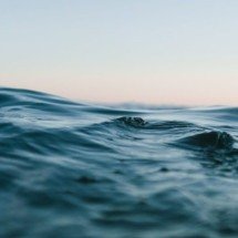 Oceanos, mares, golfos e baías são grandes massas de água salgada, mas têm diferenças sutis; saiba - Matt Hardy/Unsplash