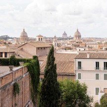 Arqueólogos descobrem estruturas de 2.400 anos em subúrbio de Roma - Pexels/Anastasiya Badun