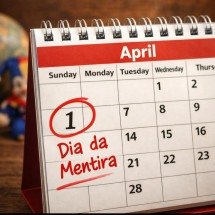1º de abril: como surgiu o ‘Dia da Mentira’ - Imagem gerada por i.a 