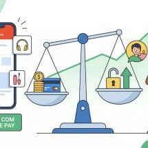 Shopee Pay: o crédito que faz você se endividar comprando bugiganga