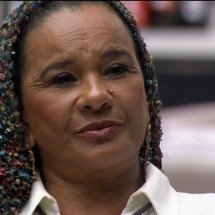 Solange Couto afirma que vai 'pedir desculpas quantas vezes for preciso' - Reprodu&ccedil;&atilde;o / TV Globo