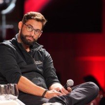 Especialista lança livro sobre IA e o trabalho human - RH Leadership Festival/Divulgação 