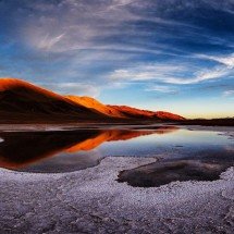 Lugares exóticos da Terra que parecem até de outro planeta - Sebadeval - site pixabay.com