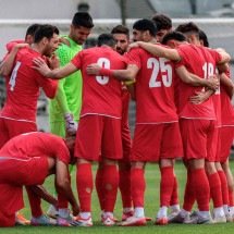 Tudo definido para a Copa. Ou quase