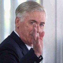 Há só duas vagas para a Copa - Sergio Lima / AFP – 26/1/25