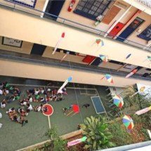 Fim da MGS em BH: funcionários de escolas municipais vivem futuro incerto - Rodrigo Clemente/PBH