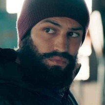 'Barba ensopada de sangue', com Gabriel Leone, estreia nas salas de BH - RT Features/divulgação